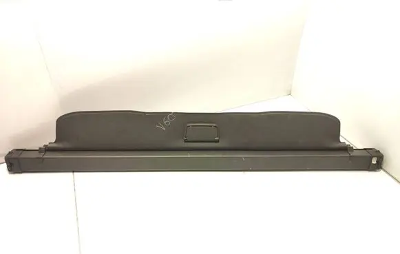 Volvo V60 Parcel shelf load cover 