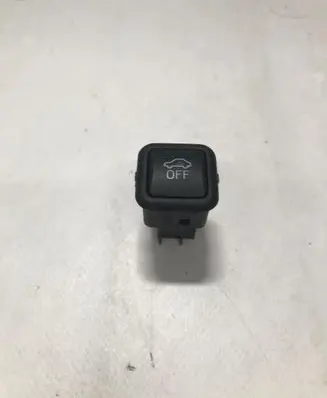Skoda Fabia Mk3 (NJ) Alarm switch 5JA962109