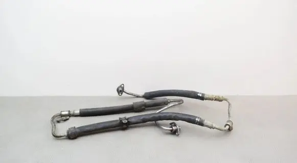 Audi A8 S8 D4 4H Power steering hose/pipe/line 4H0422893AF 4H0422893BG