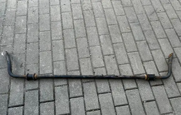 Ford Edge II Rear anti-roll bar/sway bar 