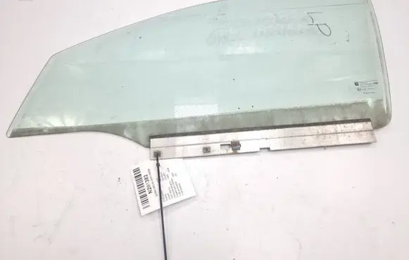 Opel Astra G Front windscreen/windshield window 