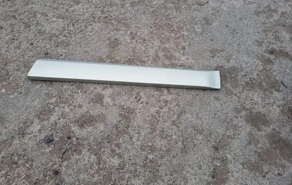 Subaru Outback Front door trim (molding) 