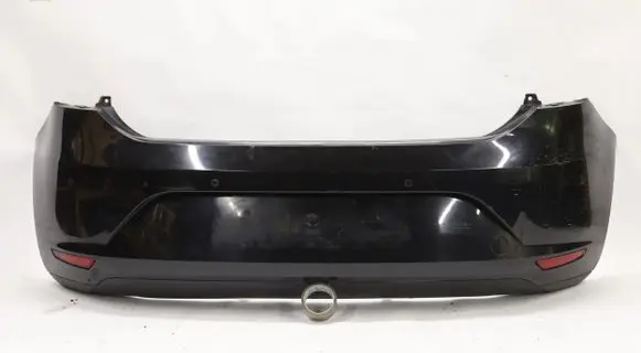 Seat Leon (5F) Front bumper