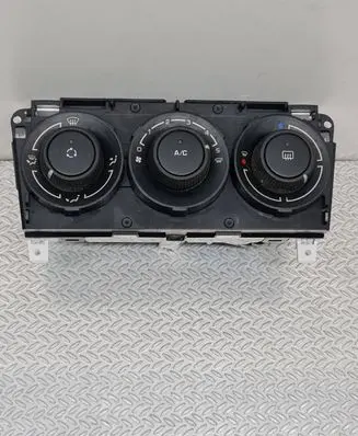 Citroen C3 Picasso Climate control unit T1001394S 69940006