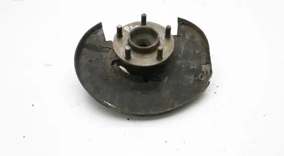 Jaguar XK8 - XKR Front wheel hub
