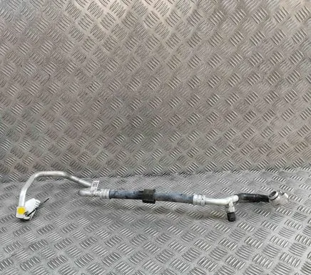 Audi e-tron Air conditioning (A/C) pipe/hose 4KE816743F