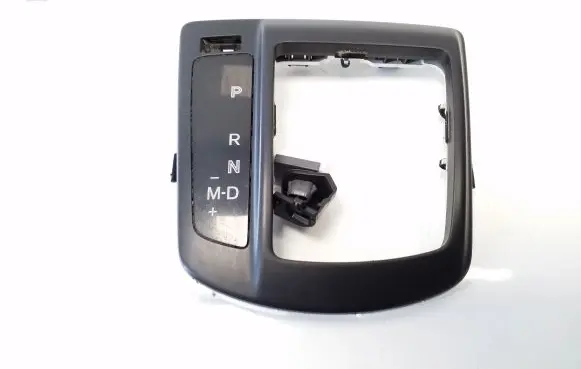 Mazda CX-5 Gear shifter surround trim plastic KD4764352