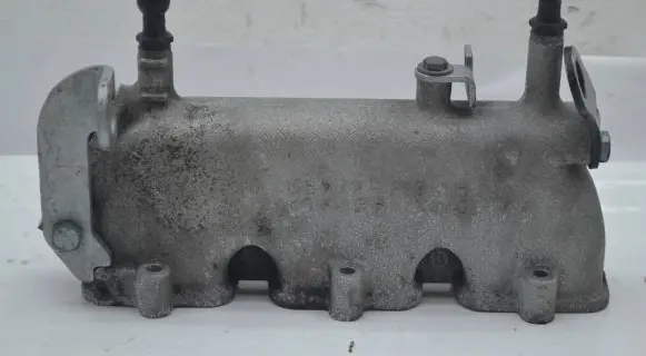 Audi A4 S4 B7 8E 8H Intake manifold 059129713AE
