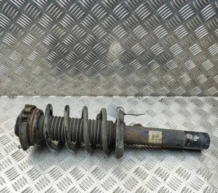 Volkswagen PASSAT B7 Front shock absorber/damper 3AA413031M