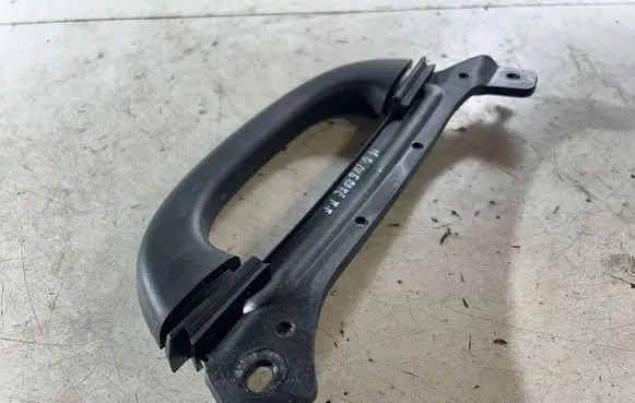 Jeep Grand Cherokee Rear interior roof grab handle 6EM33DX9AA