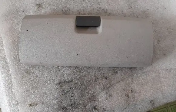 Mercedes-Benz E W211 Seat trim a2119183930 2119183930