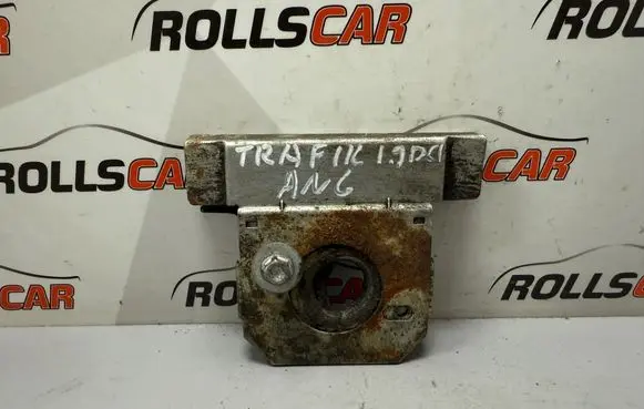 Renault Trafic II (X83) Engine bonnet/hood lock/catch 8200143341