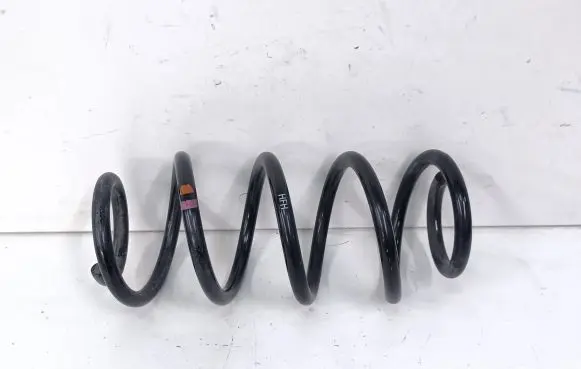 Audi A4 S4 B8 8K Front coil spring