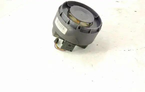 Mercedes-Benz C W204 Alarm system siren 2048705726 0038207726