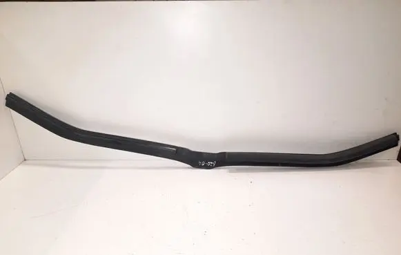 BMW 5 E60 E61 Top upper radiator support slam panel 706383511