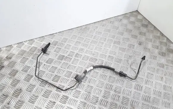 Ford Fiesta Brake booster pipe/hose TDWZ25GPF