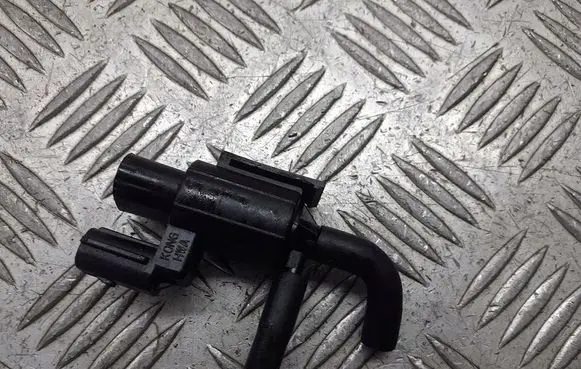 Chevrolet Aveo Valve vacuum 