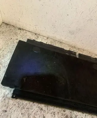 BMW 3 E90 E91 Trunk/boot floor carpet liner 52107010