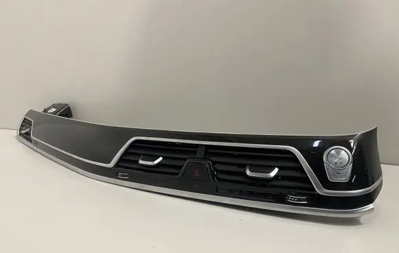 BMW 7 G11 G12 Other center console (tunnel) element 9329955 9543301