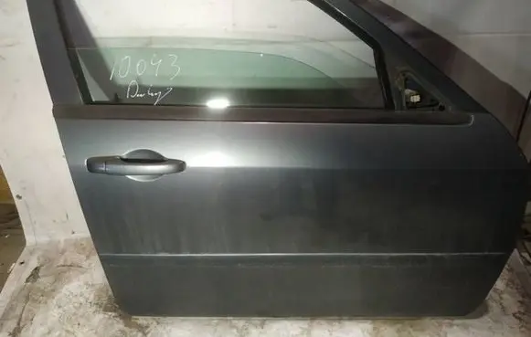 Dodge Magnum Front door pilkos