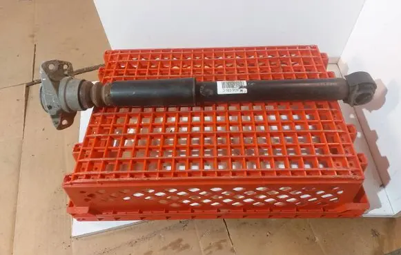 Audi A7 S7 4G Rear shock absorber/damper 4G5035C