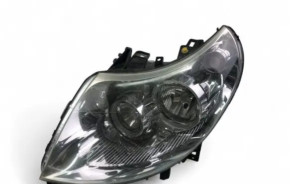 Fiat Ducato Headlight/headlamp PPTD40