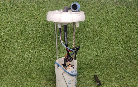 Citroen Jumper In-tank fuel pump 1370414000 058020091