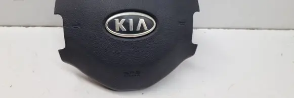 KIA Pro Cee'd I Steering wheel airbag 569001H600