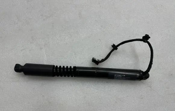Tesla Model X Rear door soft close latching motor 106344100F 599927