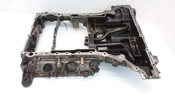 Volkswagen Touareg I other engine part 07Z103603P