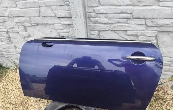 Mini One - Cooper R50 - 53 Door (2 Door Coupe) A245