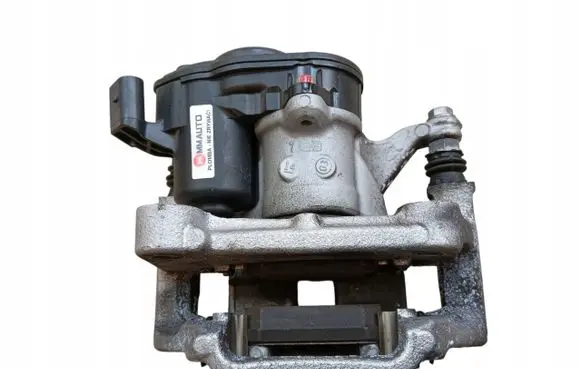 Nissan Qashqai Other brake parts 