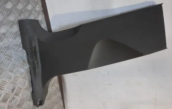 Audi Q5 SQ5 (B) pillar trim (bottom) 8R0867239
