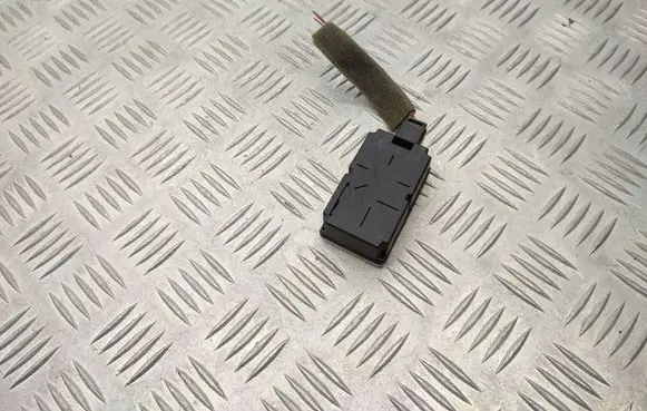 Volvo V70 ESP acceleration yaw rate sensor 31419130