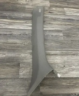 Audi Q5 SQ5 (A) pillar trim 8R0867234B 8R0867234C