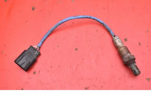 Fiat Punto (199) Lambda probe sensor 55219791