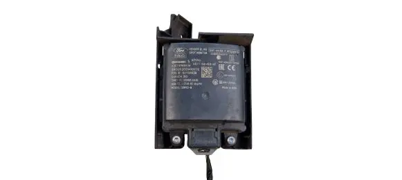 Ford Fusion II Blind spot module HS7T14D453 HS7T14D453AF A2C74965506