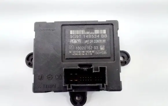 Volvo XC70 Door control unit/module 9G9T14B534BB