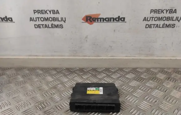 Lexus RX 330 - 350 - 400H ABS control unit/module 8954048470