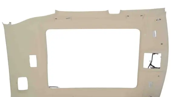 Lexus NX Headlining 6331078240