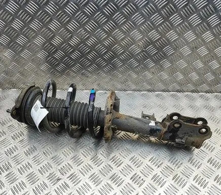 Hyundai Tucson TL Front shock absorber/damper 54660D7000