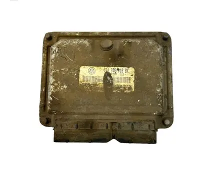 Volkswagen II LT Engine control unit/module 074906018BK