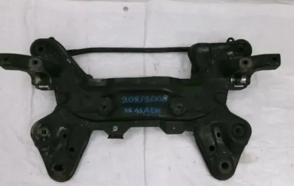 Peugeot 307 Front axle beam 