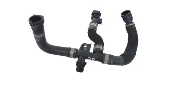 Citroen C4 II Engine coolant pipe/hose
