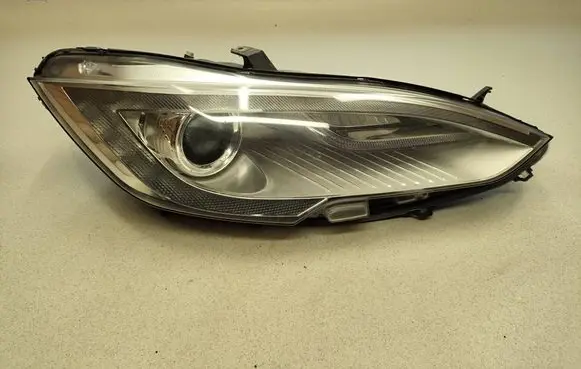 Tesla Model S Headlight/headlamp 600591100C 16361601182