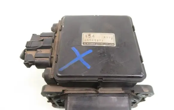 Mitsubishi Carisma Mass air flow meter E5T05271