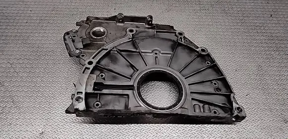 BMW 3 E90 E91 Timing chain cover 14795910
