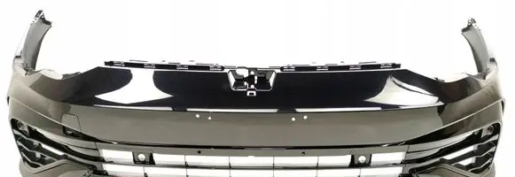 Volkswagen Golf VIII Front bumper 5H0807221E