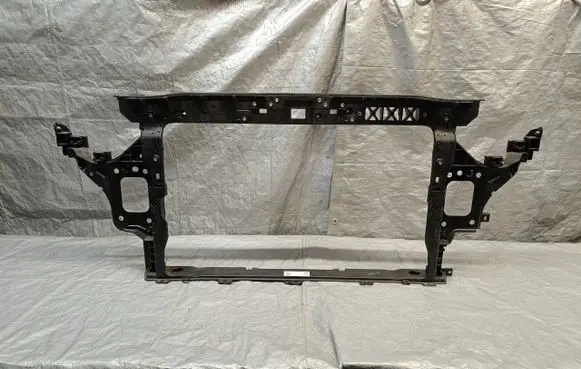 KIA Xceed Radiator support slam panel 64102-J7500