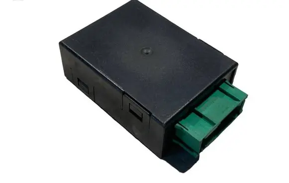 BMW 7 E38 Steering rack control module 8363549 61358363549 5DS00705210